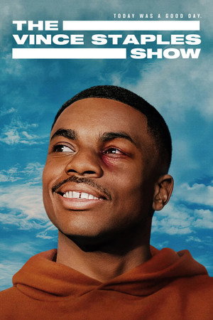 The Vince Staples Show S01 2024 NF Dual Audio