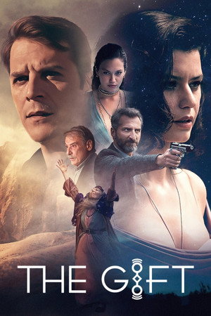 The Gift S03 Dual Audio