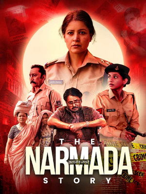 The Narmada Story 2026 Hindi (Cleaned) HDTC