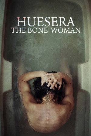 Huesera: The Bone Woman 2022 Dual Audio