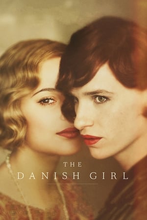 The Danish Girl 2015 Dual Audio