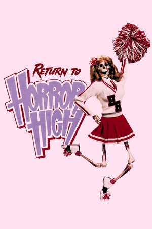 Return to Horror High 1987 Dual Audio