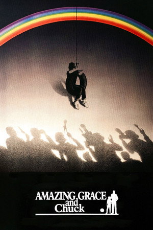 Amazing Grace and Chuck 1987 Dual Audio