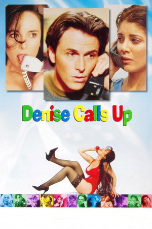 Denise Calls Up 1995 Dual Audio
