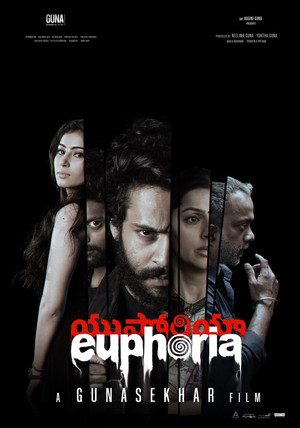 Euphoria 2026 Hindi-HQ.Studio
