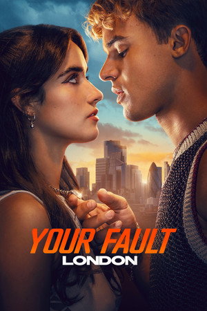 Your Fault: London 2026 AMZN Dual Audio Hindi
