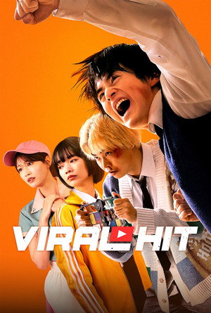 Viral Hit 2026 S01 NF Dual Audio Hindi