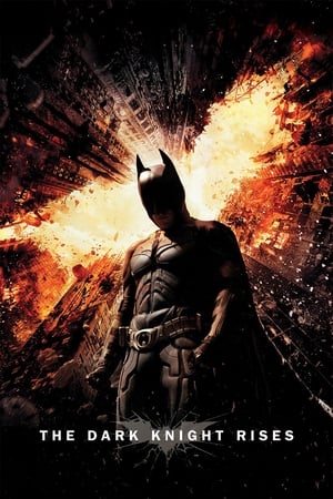 The Dark Knight Rises 2012 Dual Audio