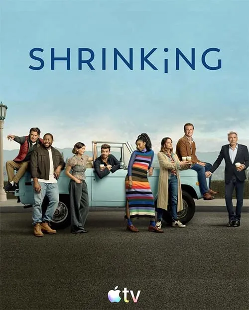 Shrinking S03 English