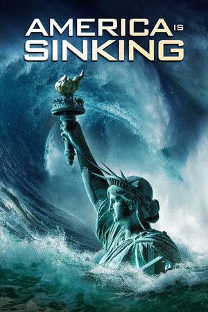 America Is Sinking 2023 BRRip Dual