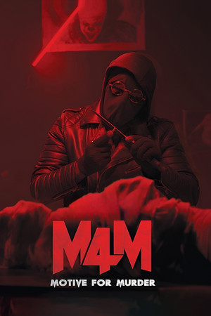 M4M: Motive for Murder 2026 AMZN Hindi