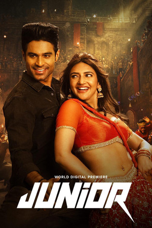 Junior 2025 AMZN Hindi