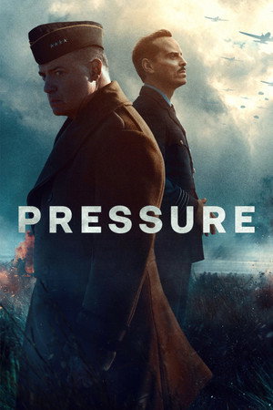 Pressure 2026 AMZN English
