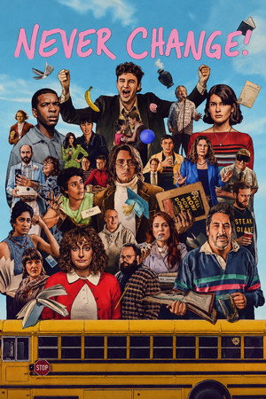 Never Change! 2026 HDRip
