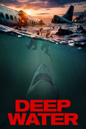 Deep Water 2026 HDRip