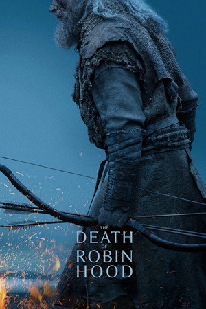 The Death of Robin Hood 2026 CAM