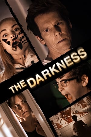 The Darkness 2016 Dual  Audio