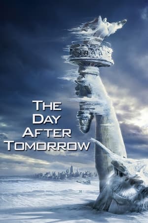 The Day After Tomorrow 2004 Dual Audio