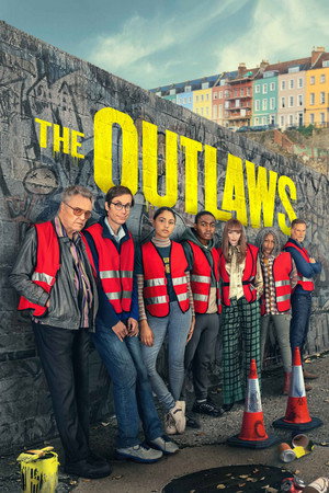 The Outlaws S01 2021