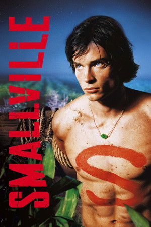 Smallville S01 English