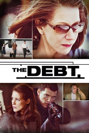 The Debt 2010 Dual Audio