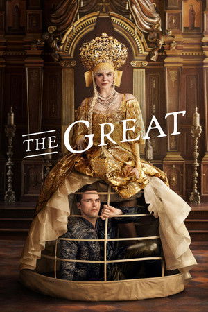 The Great S02 English