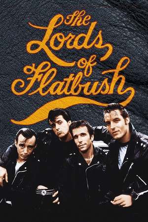 The Lords of Flatbush 1974 Dual Audio Hindi