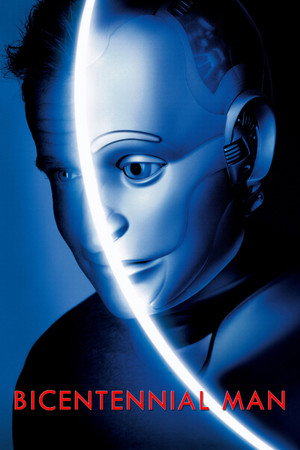 Bicentennial Man 1999 Dual Audio Hindi