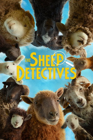 The Sheep Detectives 2026 AMZN Dual Audio Hindi