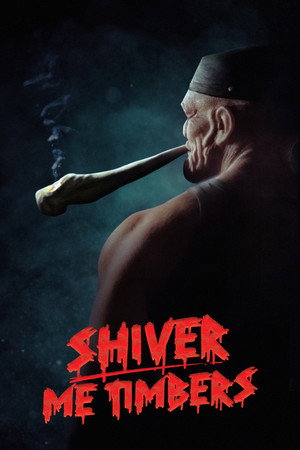 Shiver Me Timbers 2025 Dual Audio
