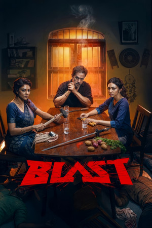 Blast 2026 NF Hindi
