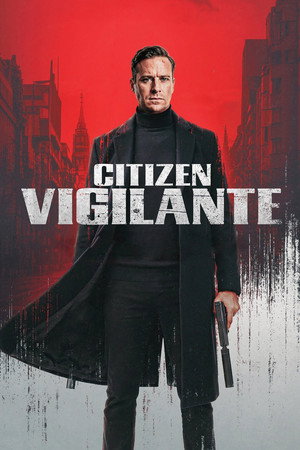 Citizen Vigilante 2026 HDRip