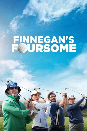 Finnegan's Foursome 2026 HDRip