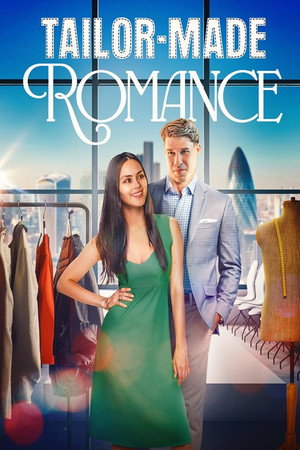 A Tailor-Made Romance 2025 HDRip