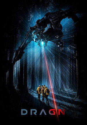 DRAGN 2025 HDRip