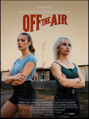 Off the Air 2026 HDRip
