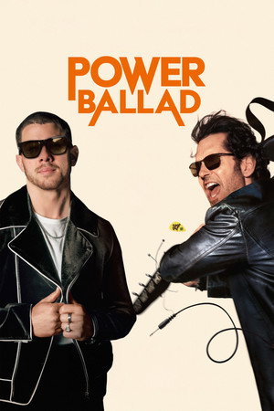 Power Ballad 2026 HDRip