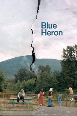 Blue Heron 2026 HDRip