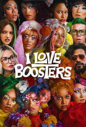 I Love Boosters 2026 HDRip