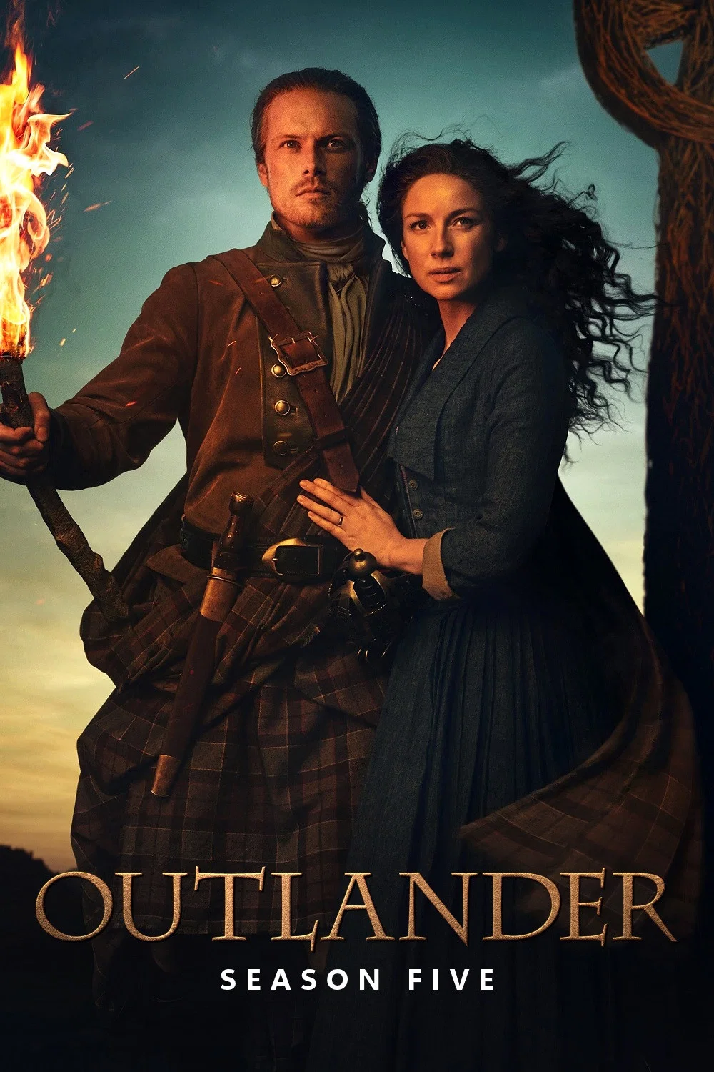Outlander S05 English
