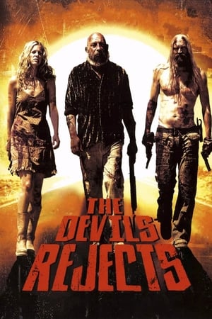 The Devil's Rejects 2005 Dual Audio