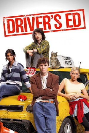 Driver's Ed 2026 AMZN Dual Audio Hindi