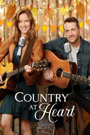 Country at Heart 2020 HDRip Dual