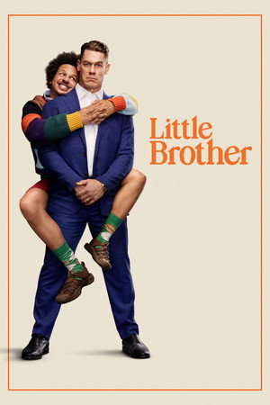 Little Brother 2026 NF Dual Audio Hindi