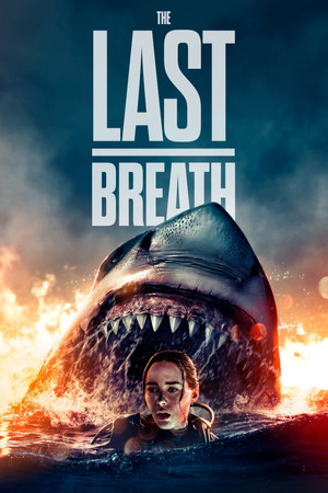The Last Breath 2024 Dual Audio