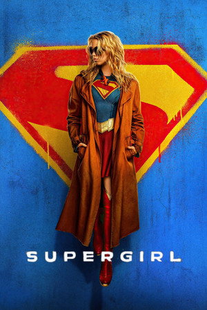 Supergirl 2026 Hindi (Cleaned) HDTS