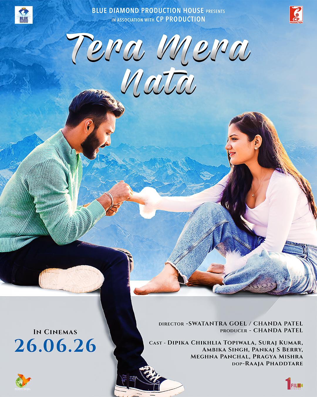 Tera Mera Nata 2026 Hindi HDTC