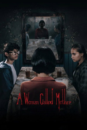 A Woman Called Mother 2025 HIN-INDO