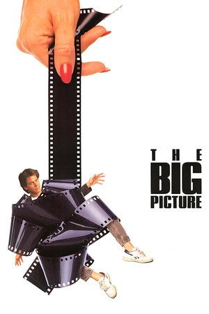 The Big Picture (1989) Hindi Dual Audio
