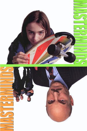 Masterminds (1997) Hindi Dual Audio
